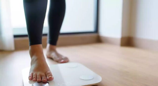 Voici le nouvel indicateur pour mesurer son poids : l’indice de rondeur corporelle