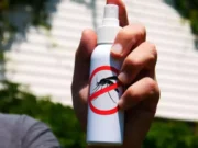 C’est le produit anti-moustiques le plus efficace selon 60 millions de consommateurs