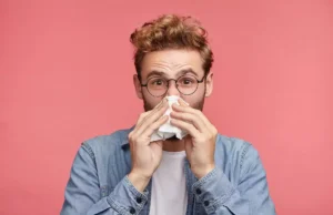 Et si votre gros rhume était le Covid ? Comment savoir ?