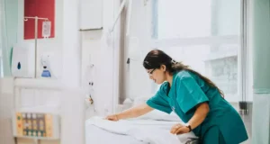 Quelle est la durée maximum de séjour en SSR ?