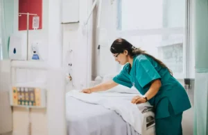 Quelle est la durée maximum de séjour en SSR ?