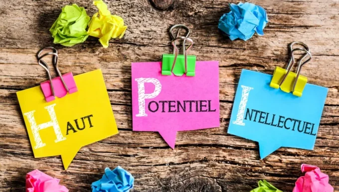 Découvrez les 6 profils d’HPI (Haut Potentiel Intellectuel) selon des experts américains : quel pourrait être le vôtre ?