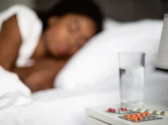 Ne pas dormir dans le noir augmenterait le risque de diabète