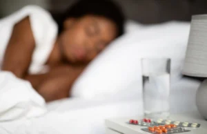 Ne pas dormir dans le noir augmenterait le risque de diabète