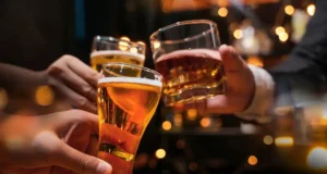 OMS : 2,6 millions de personnes meurent chaque année à cause de cette boisson