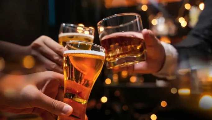 OMS : 2,6 millions de personnes meurent chaque année à cause de cette boisson