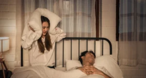 Ronfler augmente le risque d’hypertension artérielle