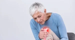 Une nouvelle technologie pour traiter l’arthrose