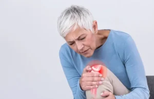 Une nouvelle technologie pour traiter l’arthrose