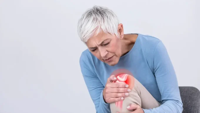 Une nouvelle technologie pour traiter l’arthrose