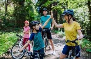 Activité physique : Qui ne fait pas assez de sport ?