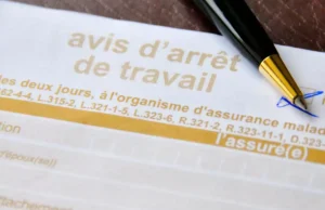 Arrêt maladie : l’Assurance maladie veut renforcer les règles