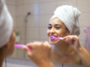 Ces 2 mauvaises habitudes à éviter lors du brossage de dents