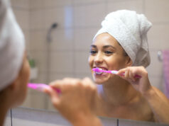 Ces 2 mauvaises habitudes à éviter lors du brossage de dents