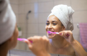 Ces 2 mauvaises habitudes à éviter lors du brossage de dents