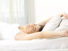 Si vous faites des grasses matinées le week-end, votre risque de maladie cardiaque diminue de 20%