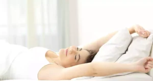 Si vous faites des grasses matinées le week-end, votre risque de maladie cardiaque diminue de 20%