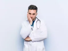 Harcèlement sexuel : Quand les patients harcèlent les médecins