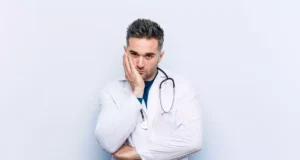 Harcèlement sexuel : Quand les patients harcèlent les médecins