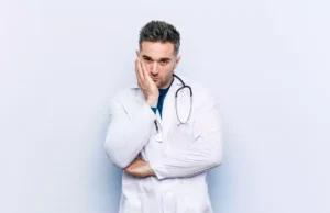 Harcèlement sexuel : Quand les patients harcèlent les médecins