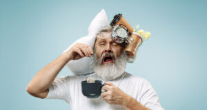 Le secret d’un sommeil réparateur : comment calculer l’heure idéale pour se coucher