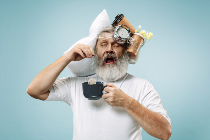 Le secret d’un sommeil réparateur : comment calculer l’heure idéale pour se coucher