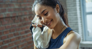 Maigrit-on vraiment en transpirant ?