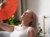 Ménopause : enfin un traitement efficace contre les bouffées de chaleur ?