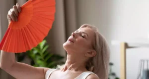 Ménopause : enfin un traitement efficace contre les bouffées de chaleur ?