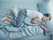 Validée par l’armée : cette méthode ultra-efficace permet de s’endormir en 2 minutes