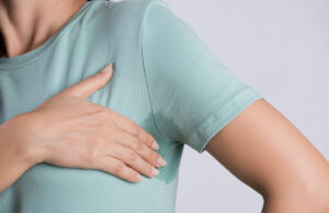 Quelques astuces naturelles pour combattre la transpiration et rester frais toute la journée