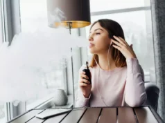 Vapotage : il endommage autant les poumons que la cigarette classique, selon une étude