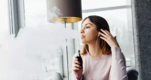 Vapotage : il endommage autant les poumons que la cigarette classique, selon une étude