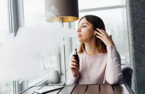 Vapotage : il endommage autant les poumons que la cigarette classique, selon une étude