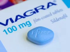 Comment le Viagra© réduit-il le risque de césarienne d’urgence chez la femme enceinte ?