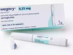 Wegovy: le médicament anti-obésité arrive en France
