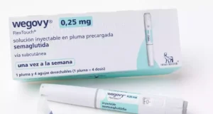 Wegovy: le médicament anti-obésité arrive en France