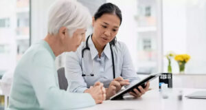 Voici les deux cancers «préoccupants» qui progressent chez la femme