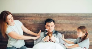 Le Covid fait son retour en France chez les personnes de cette classe d’âge