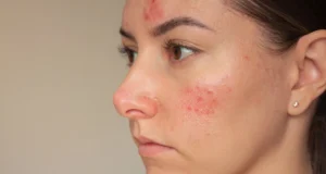 La covid-19 pourrait entrainer des maladies cutanées graves ! Découvrez-les