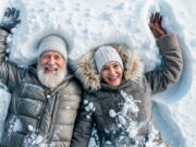 Les femmes sont plus frileuses que les hommes, voici pourquoi