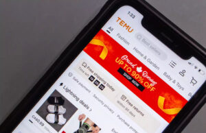 Site de vente en ligne chinois : jusqu’à 622 fois la limite légale de substances toxiques dans les vêtements