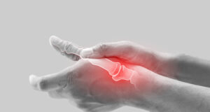 Après 50 ans, voici les signes d’un manque de collagène