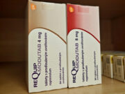 Parkinson : addictions au sexe et aux jeux à cause d’un traitement