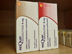 Parkinson : addictions au sexe et aux jeux à cause d’un traitement