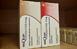 Parkinson : addictions au sexe et aux jeux à cause d’un traitement