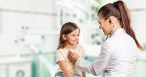 Un nouvel examen médical obligatoire pour les enfants depuis 1er janvier 2025