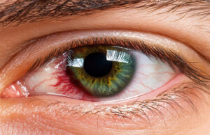 Ce cancer rare de l’œil passe souvent inaperçu : voici les signes à ne pas ignorer