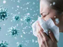 Se retenir d’éternuer : un réflexe à bannir pour éviter des complications