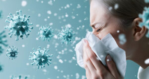 Se retenir d’éternuer : un réflexe à bannir pour éviter des complications